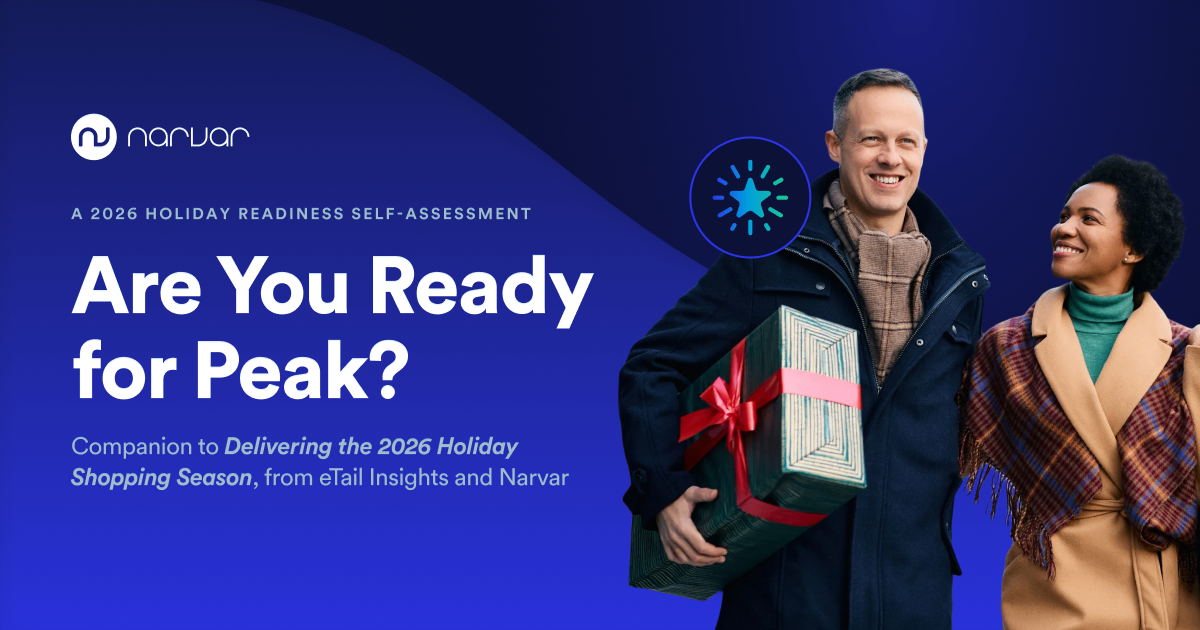 It's the Thought That Counts…Right? What Retailers Are Getting Wrong About Holiday Shoppers