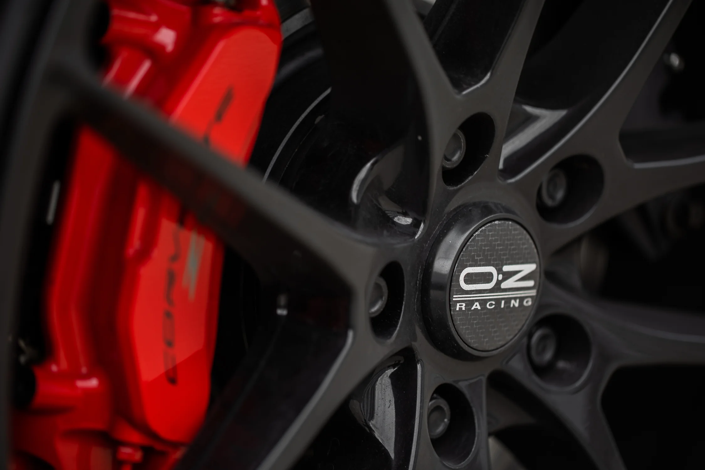Making-of Corvette C8 Commercial für Geigercars – Drehimpression 7
