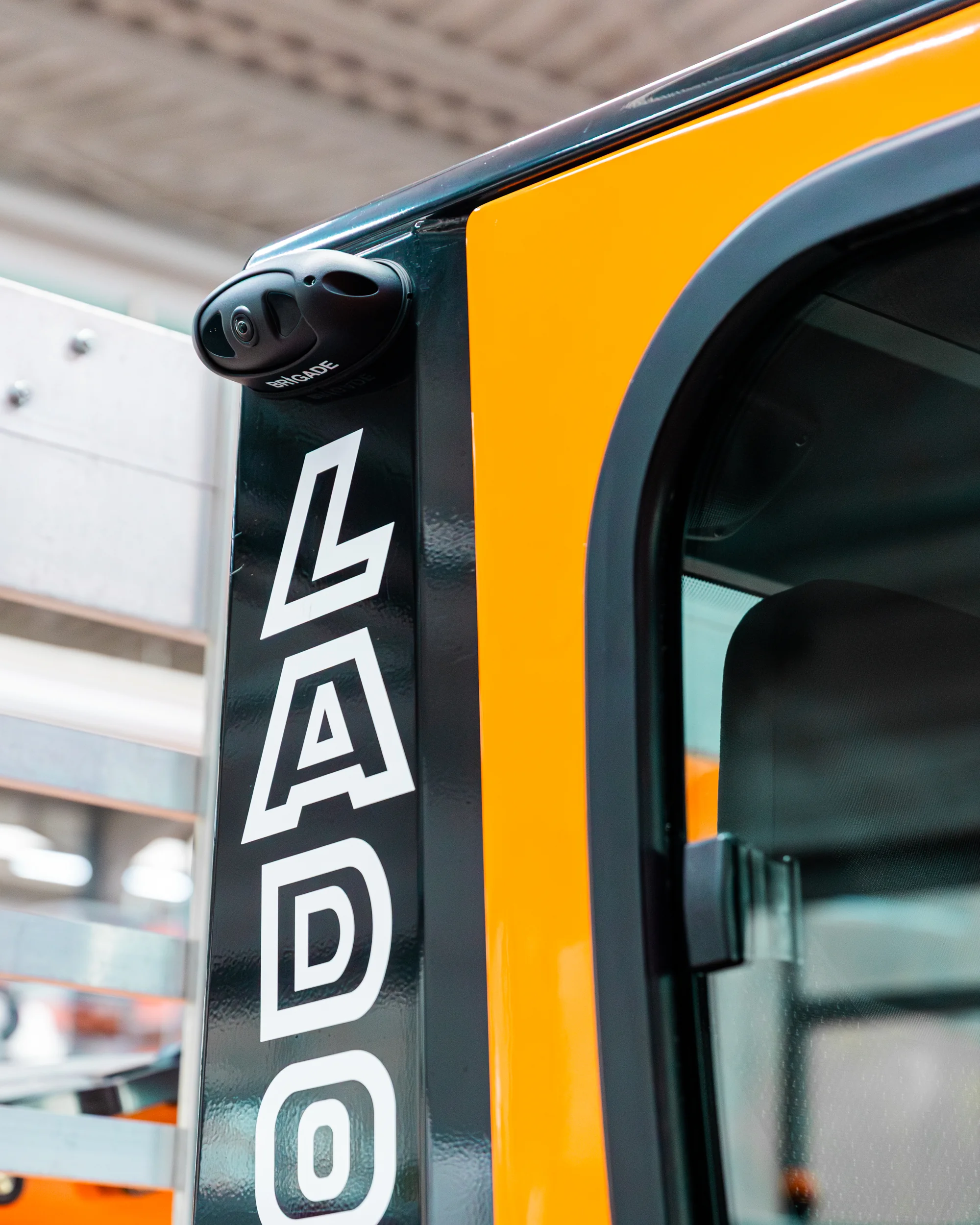 Foto vom Case-Study-Dreh Brigade x LADOG – Bild 4