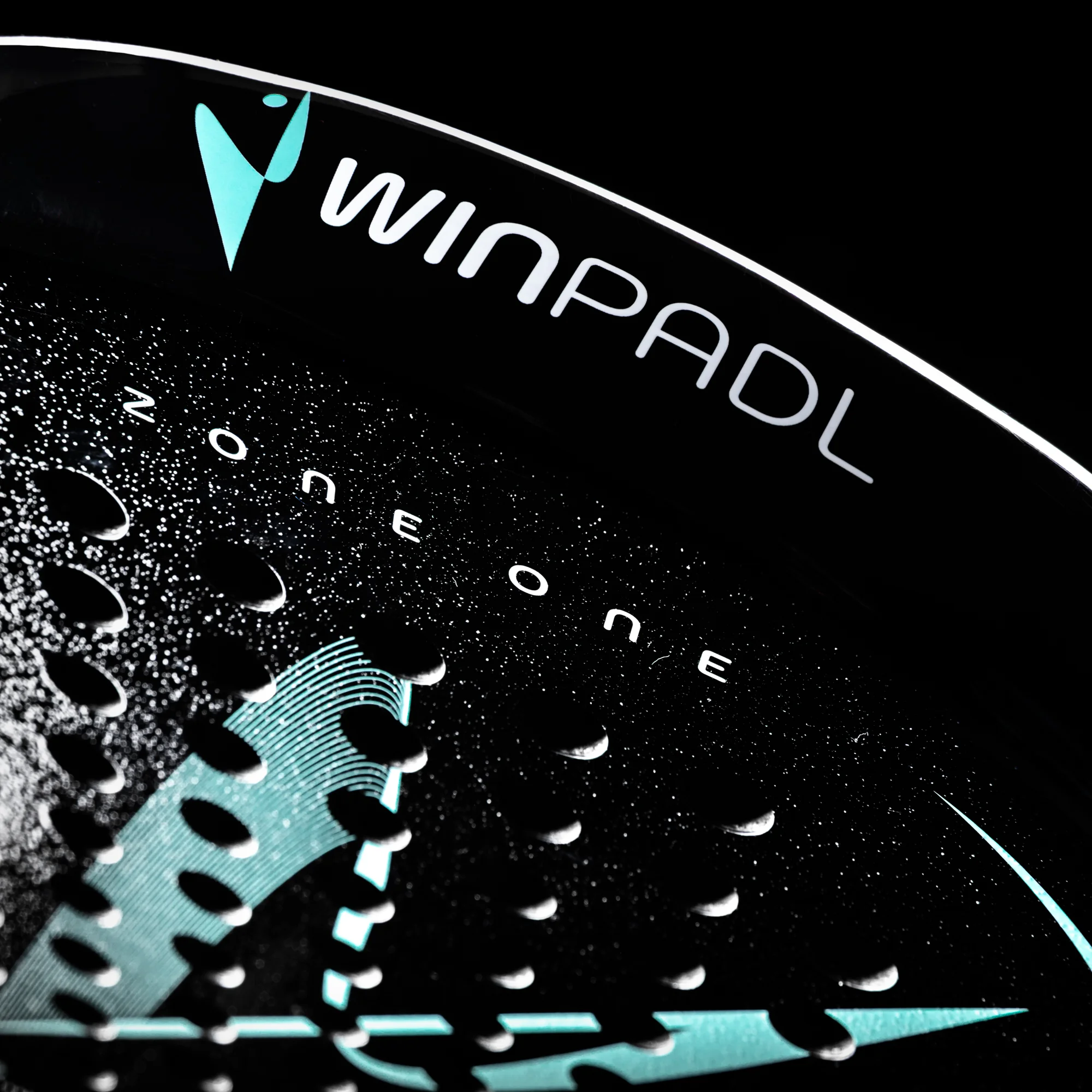 Produktfoto WINPADL Padel-Schläger – Bild 1