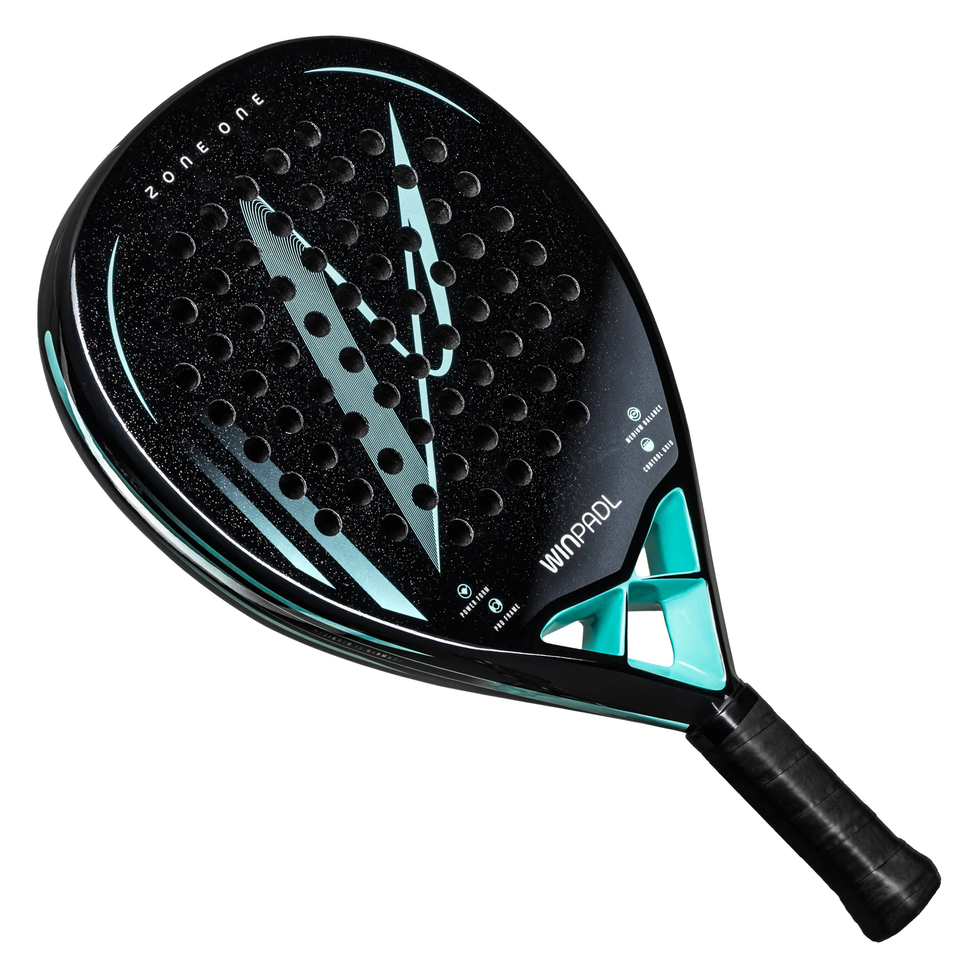 Produktfoto WINPADL Padel-Schläger – Bild 4