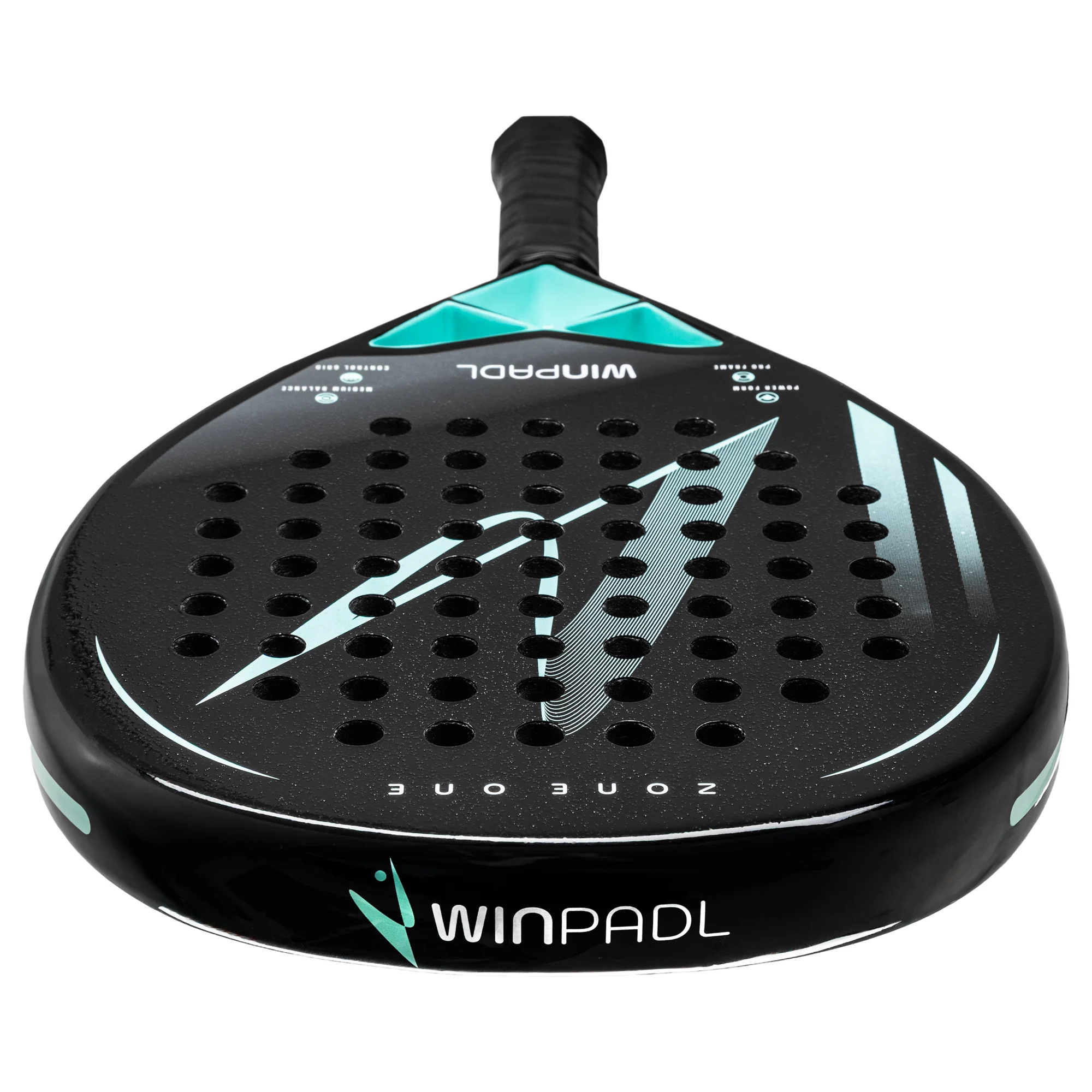 Produktfoto WINPADL Padel-Schläger – Bild 6