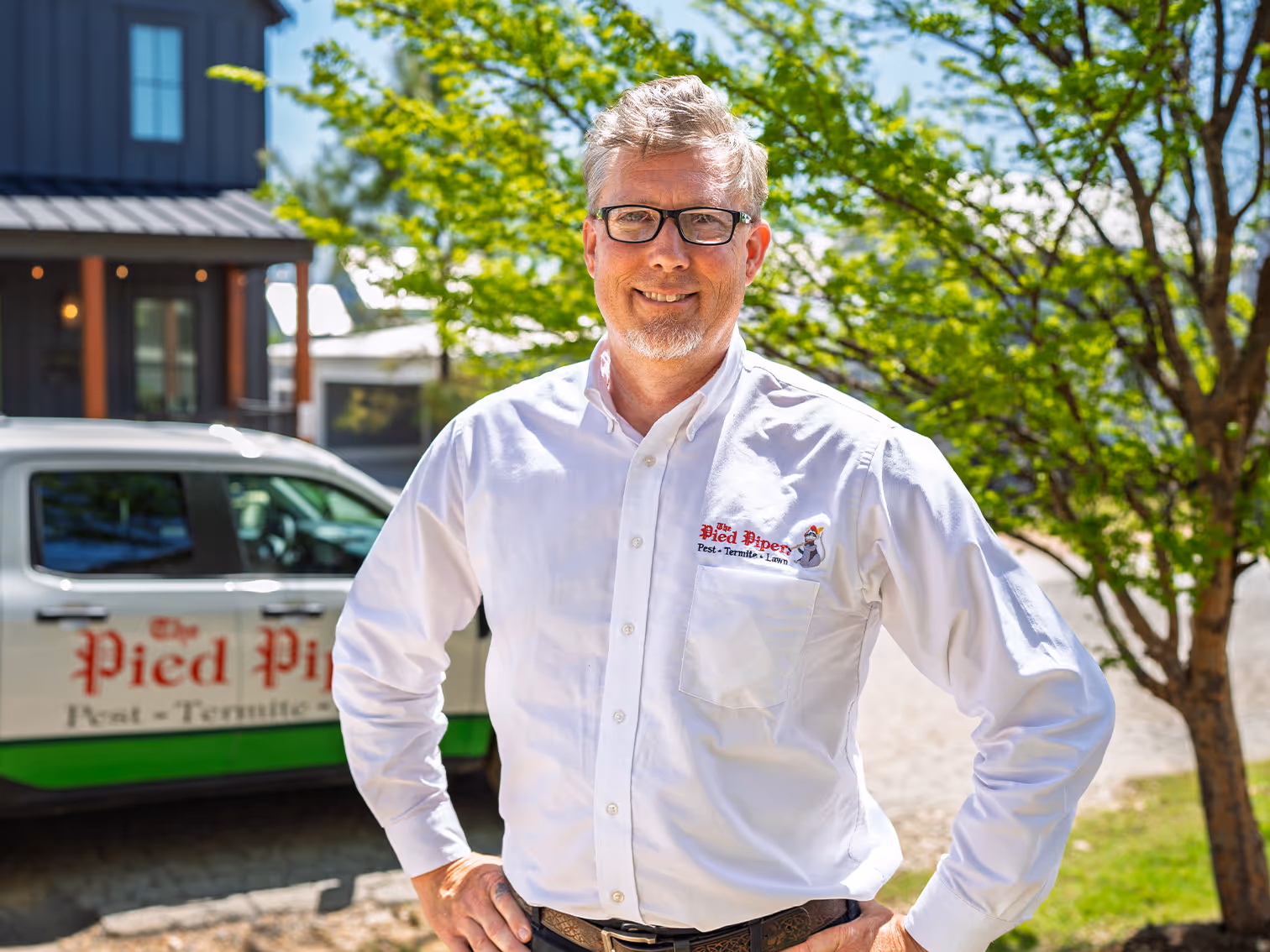 pied piper franchise owner