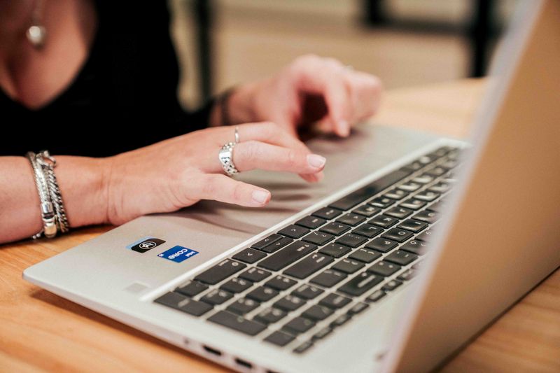 Social media management