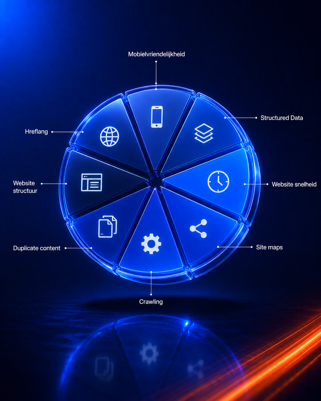 Technische SEO