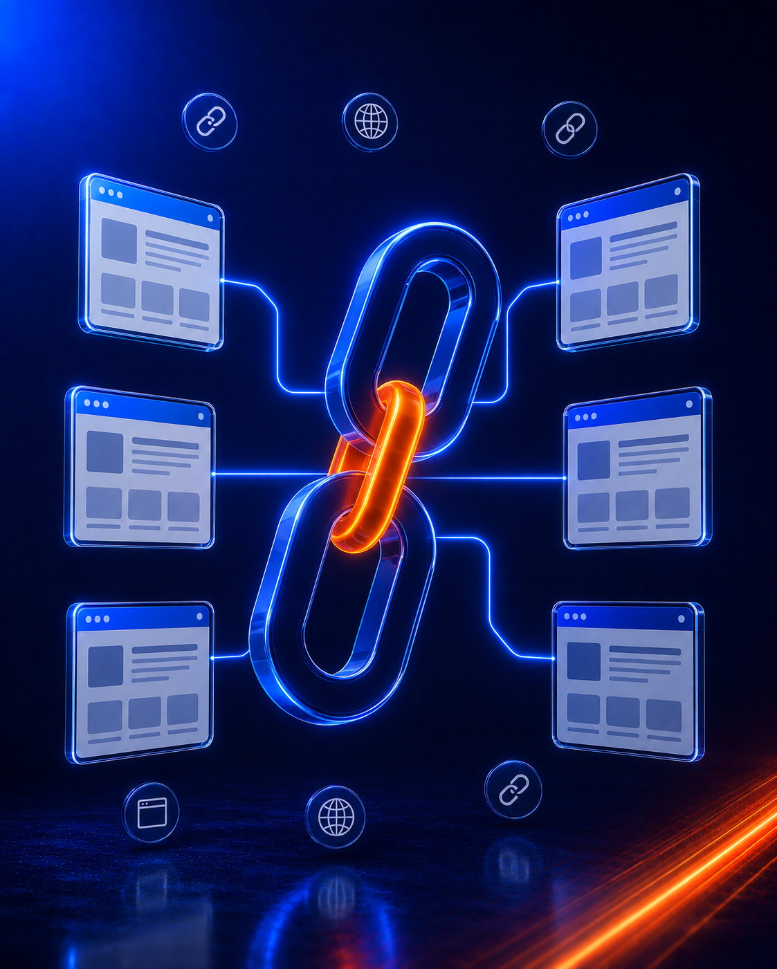 Linkbuilding