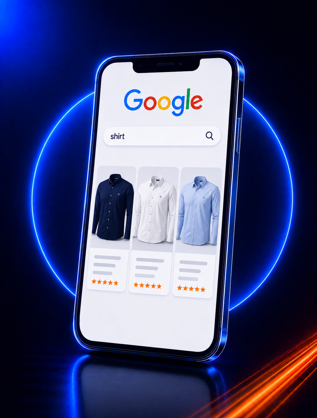 Google Shopping