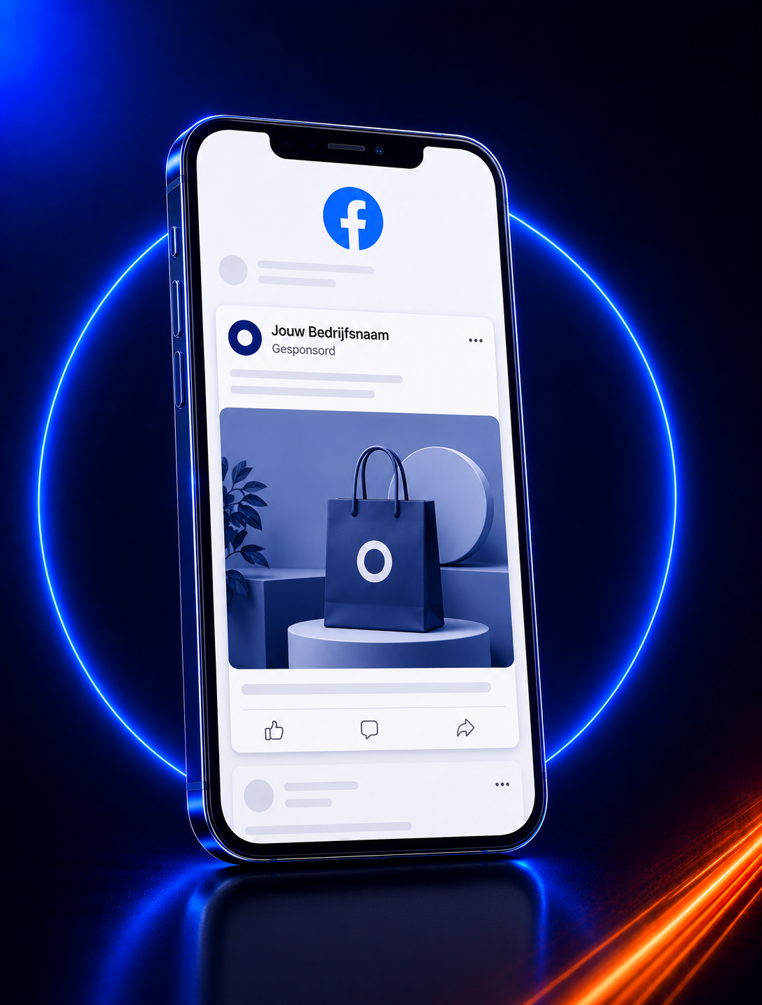 Facebook Ads