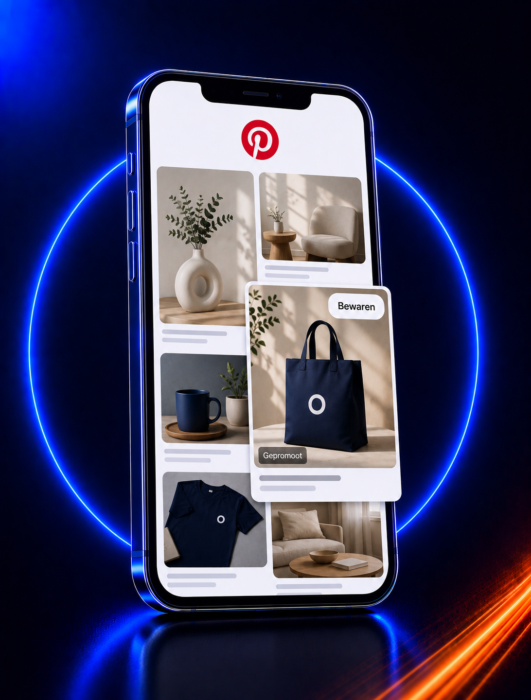 Pinterest Ads