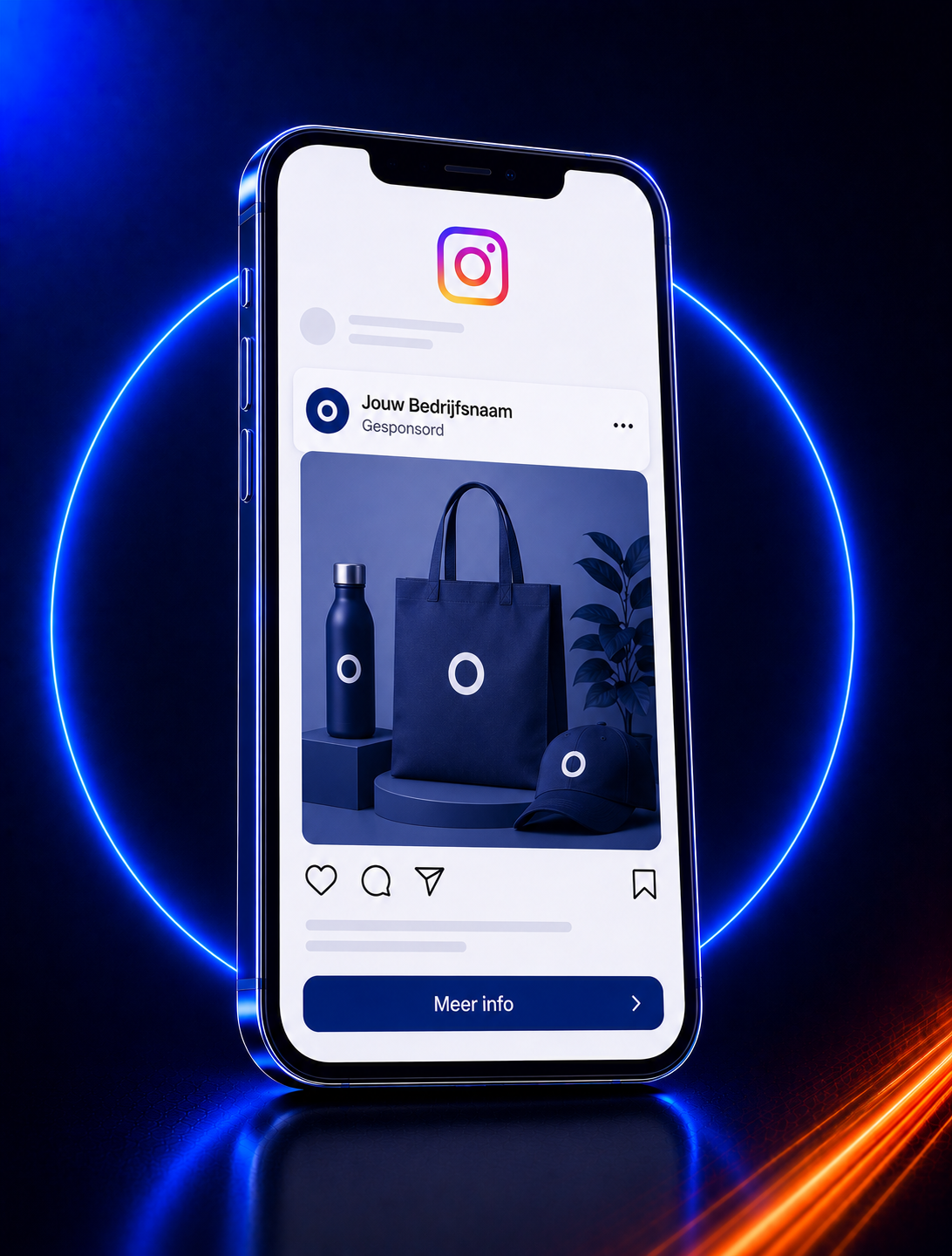 Instagram Ads