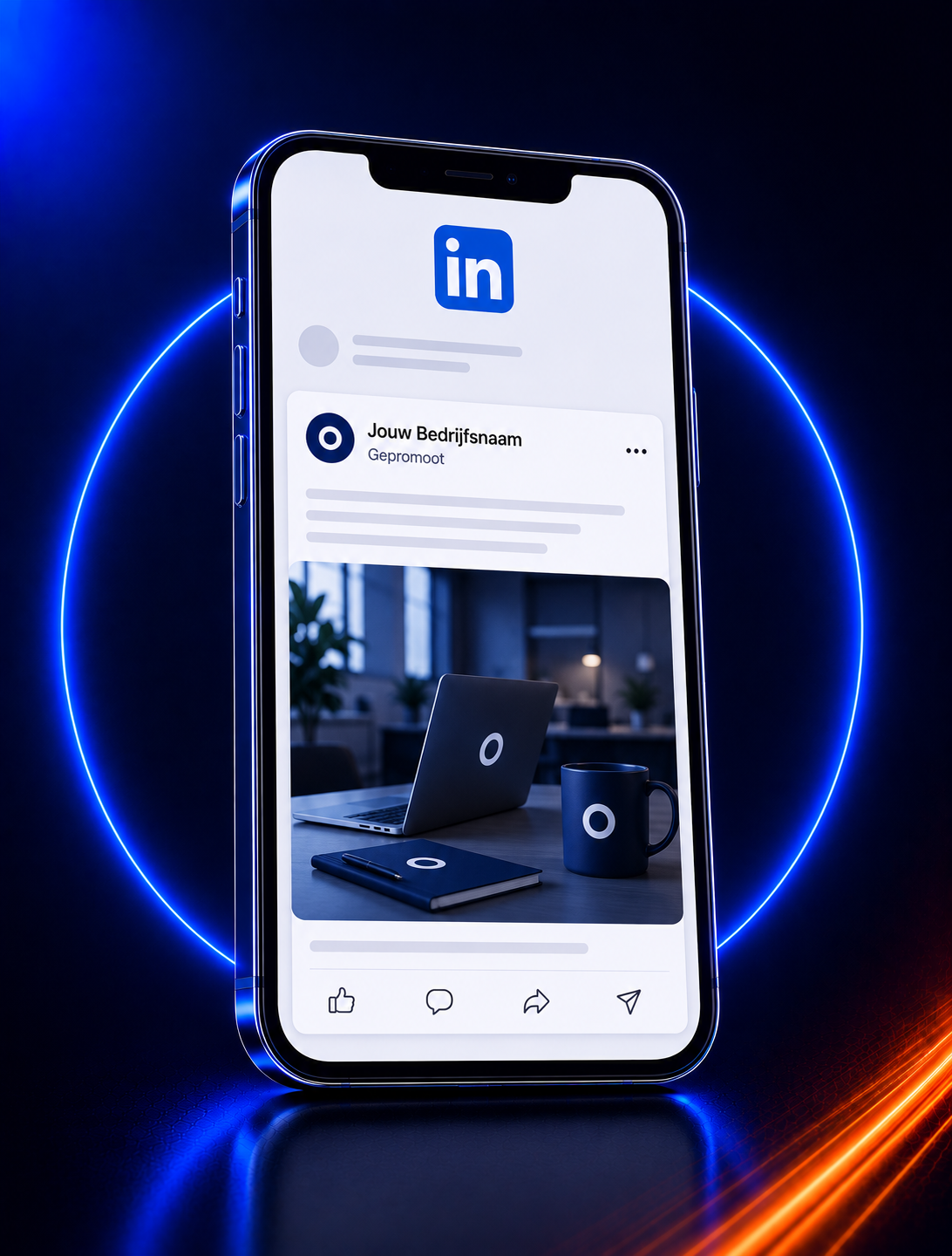 LinkedIn Ads