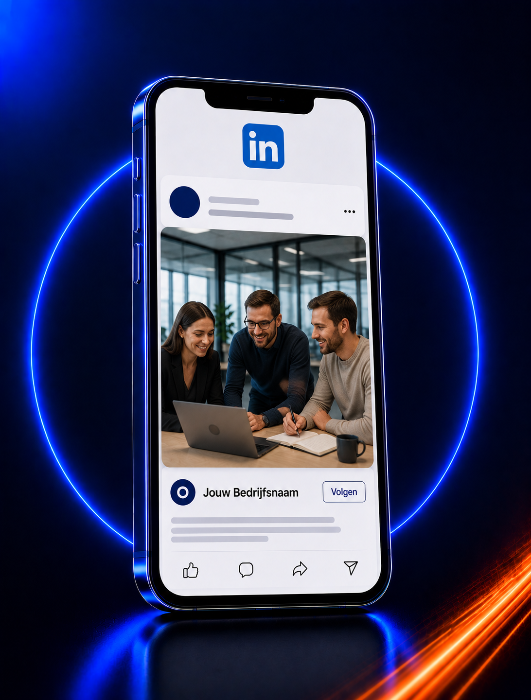 LinkedIn