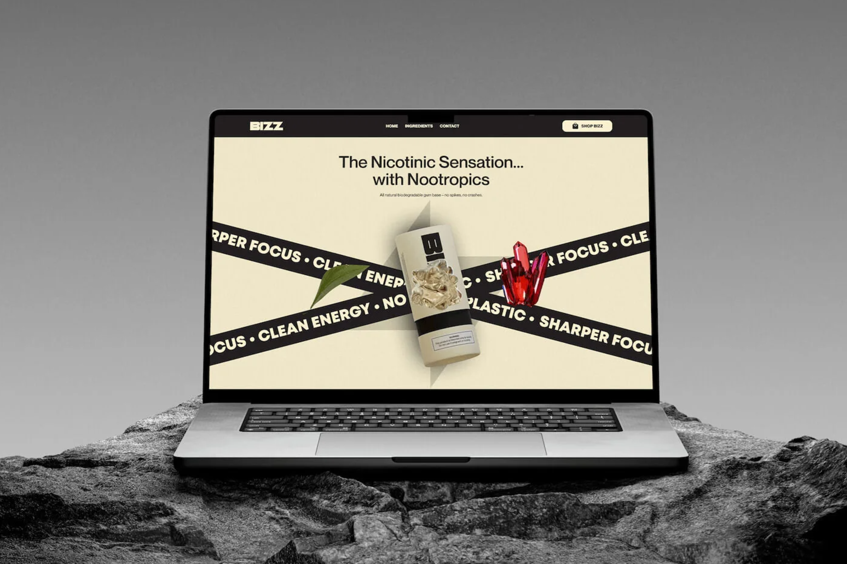 site profile thumbnail