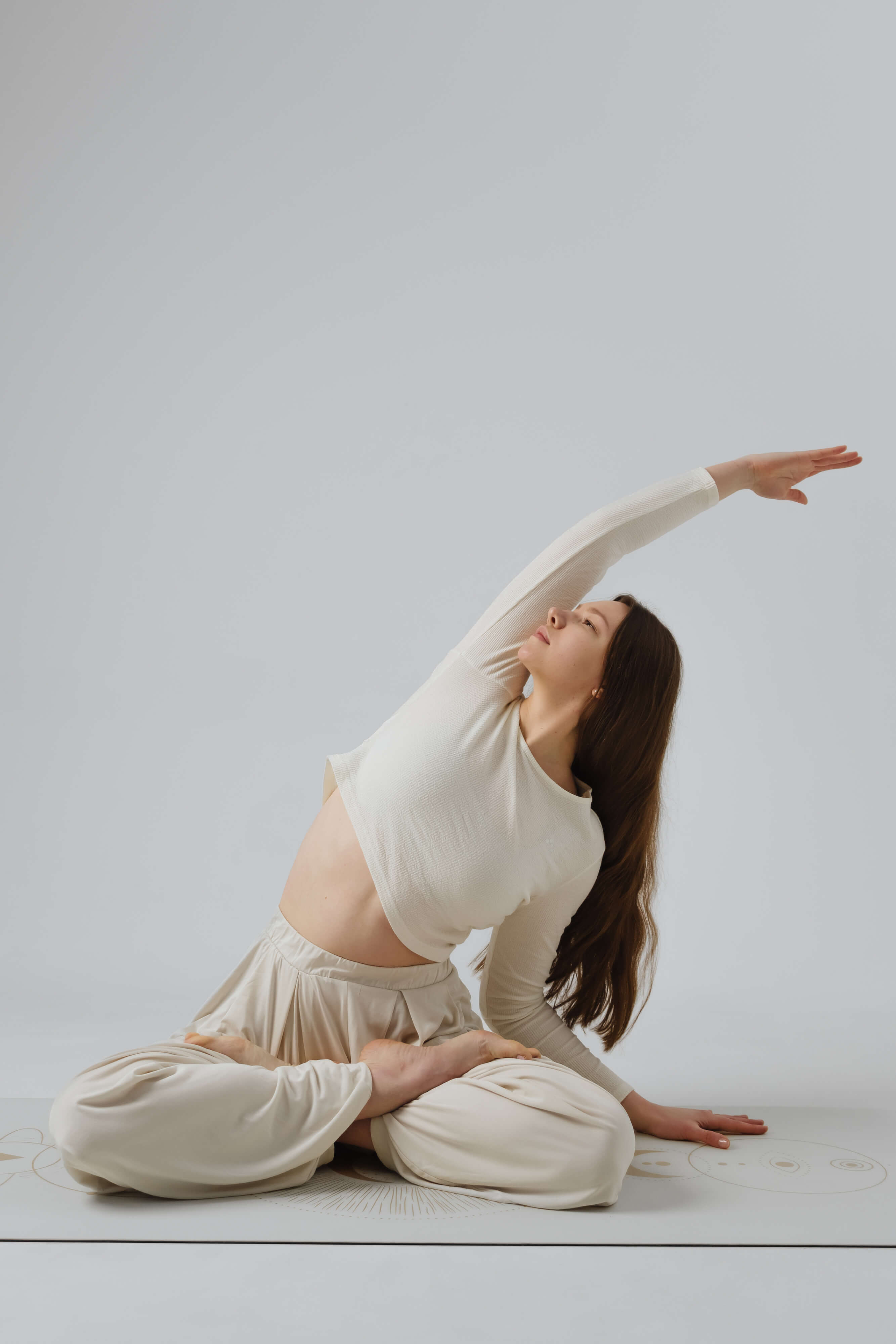 yogakvetka Утренняя Виньяса-флоу