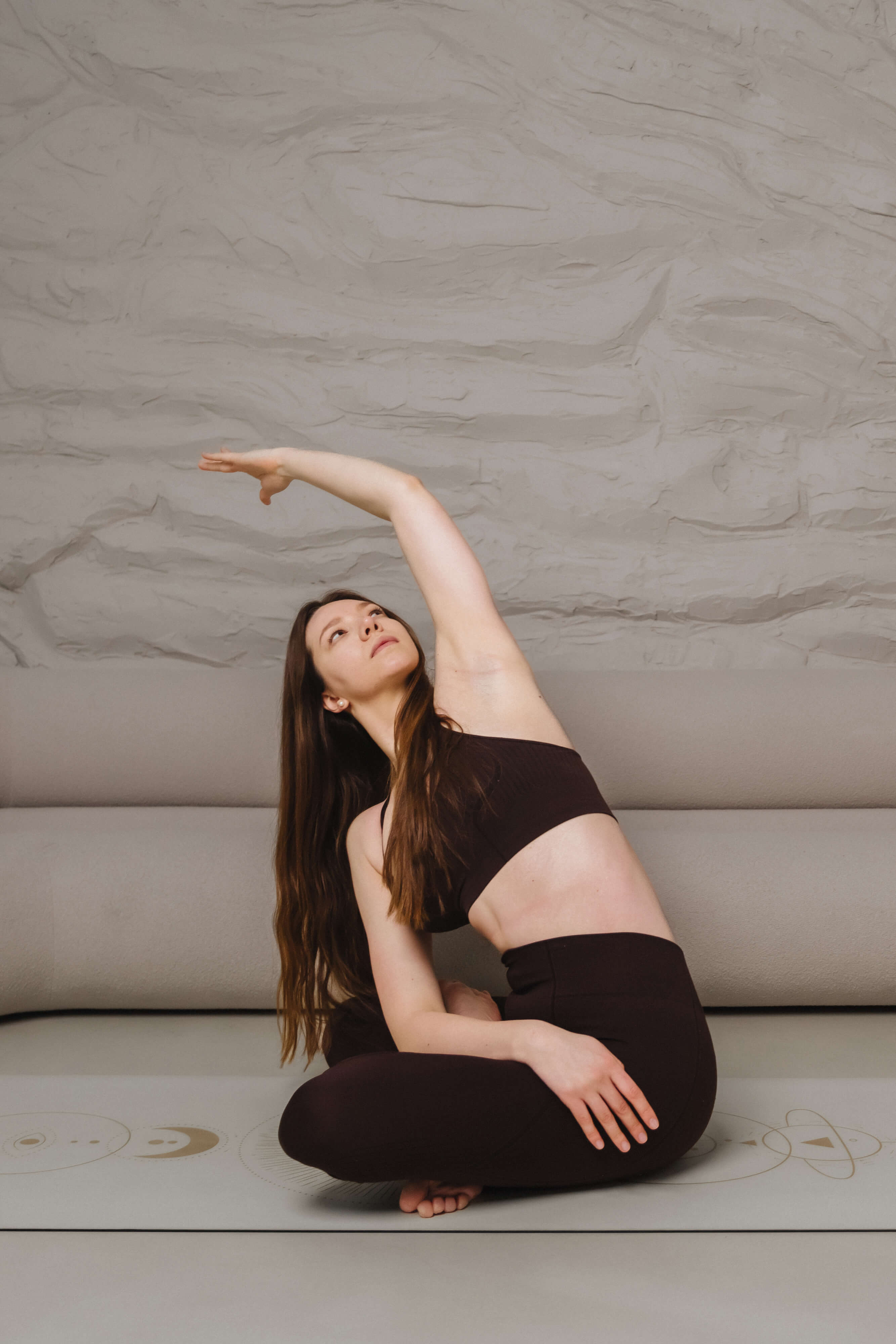 yogakvetka Инь-Йога