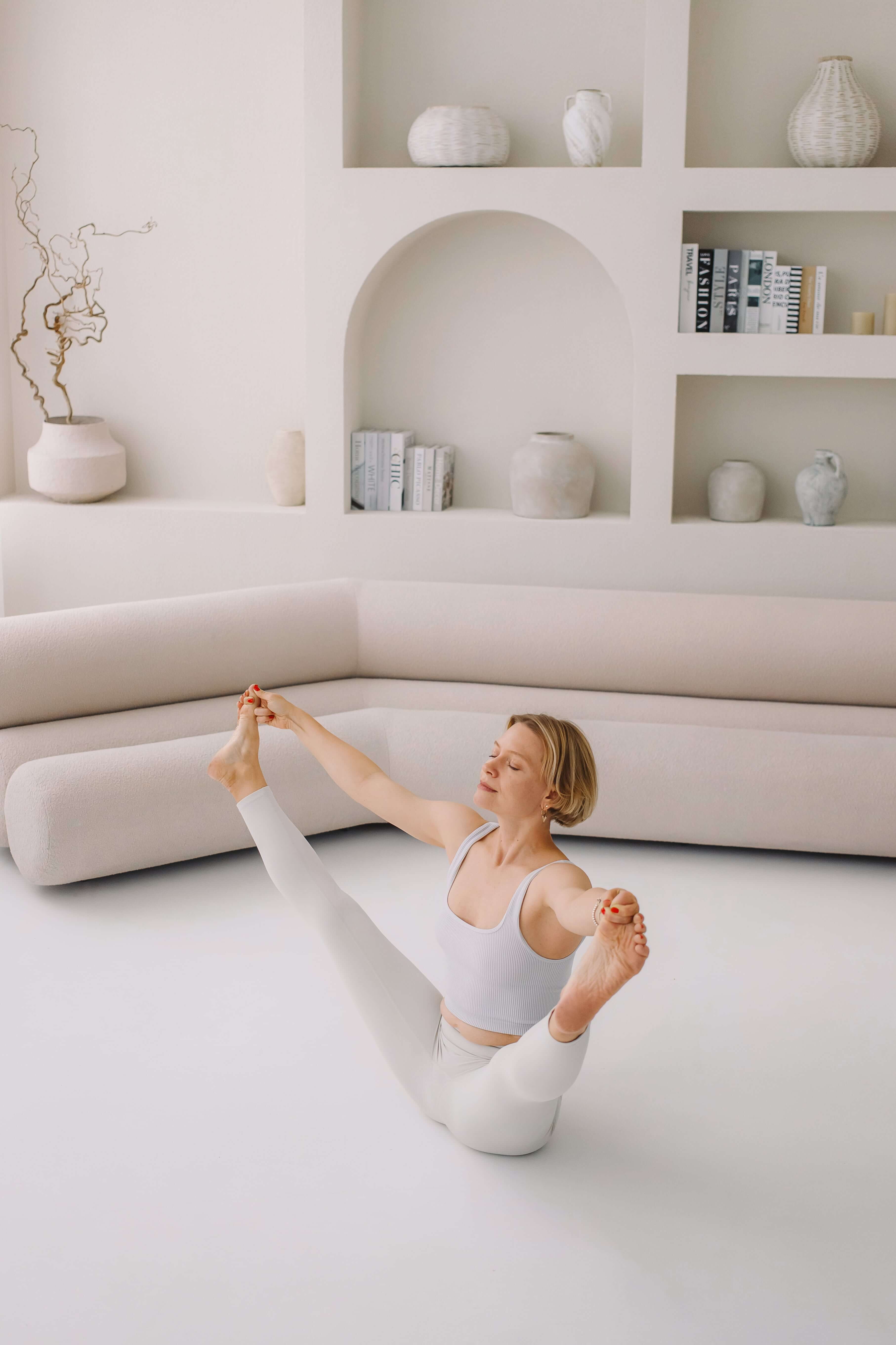 yogakvetka Кундалини-Йога