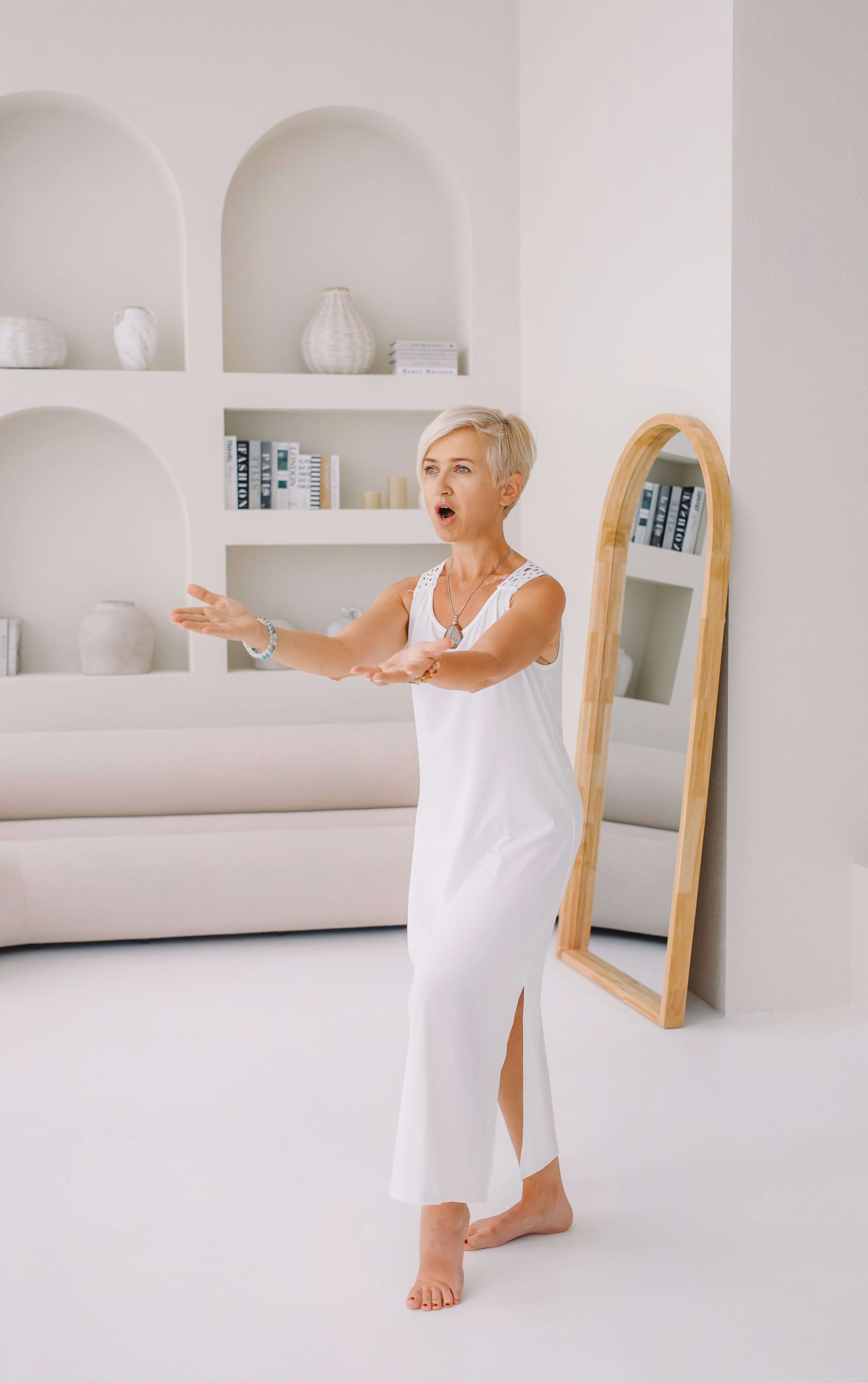 yogakvetka Йога голоса