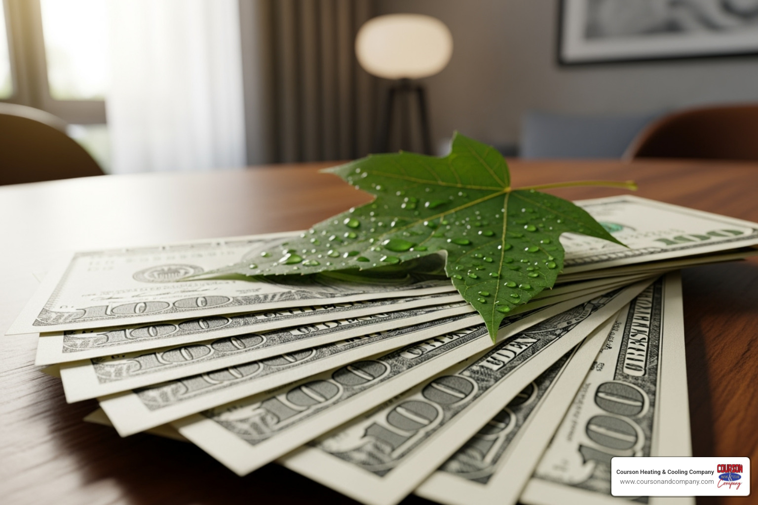 energy bill savings - air duct inspection riverview fl