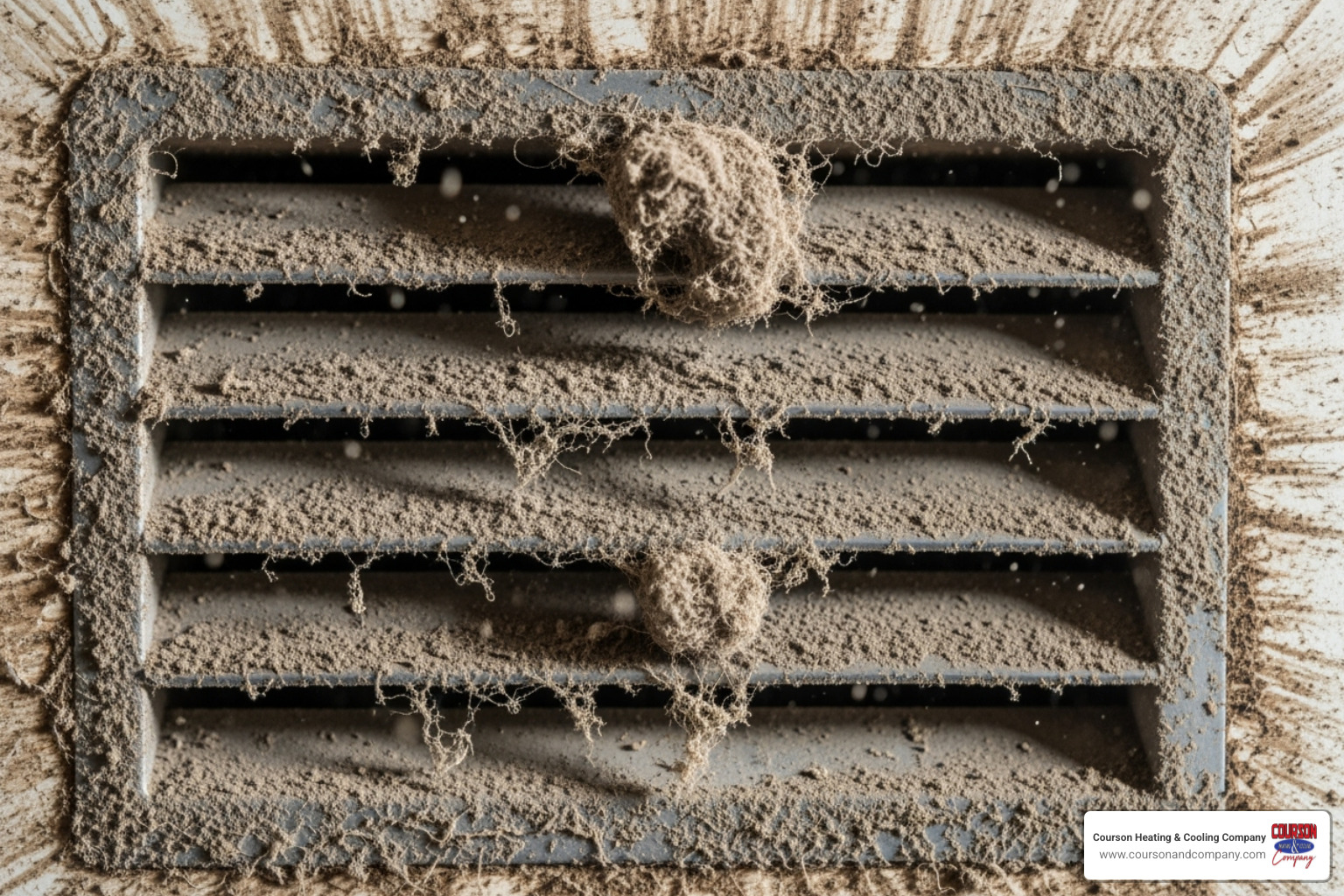 dusty, dirty air vent with particles around it - air duct restoration valrico fl dusty, dirty air vent with particles around it - air duct restoration valrico fl