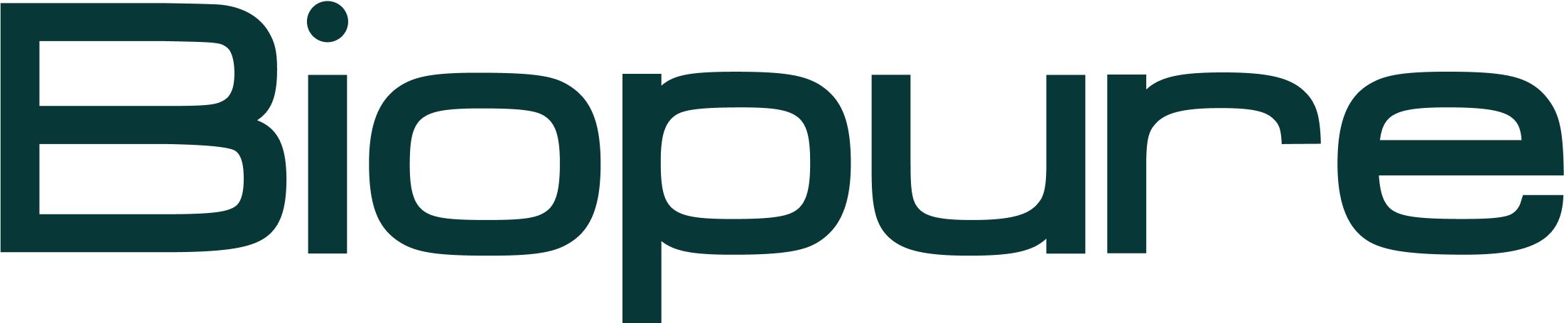 Biopure™ logo