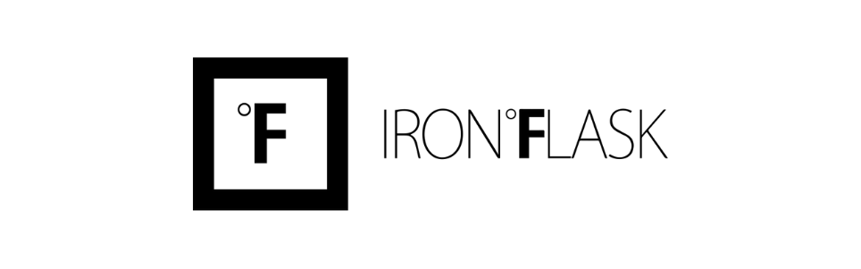 Iron Flask