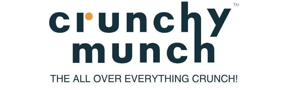 Crunchy Munch