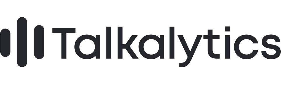 Talkalytics