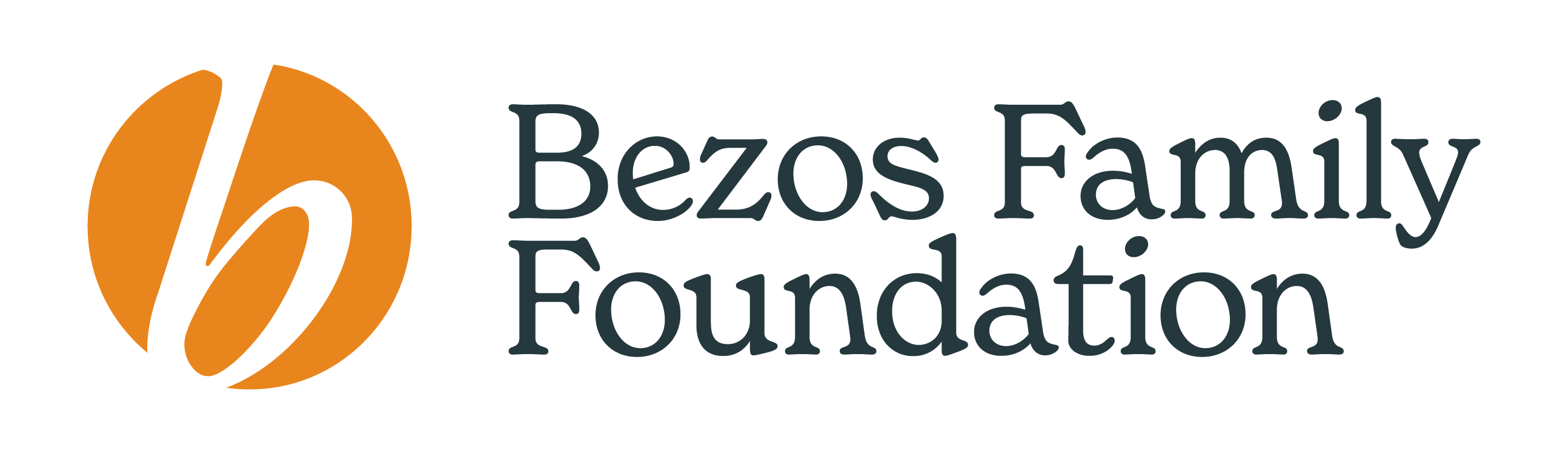 Bezos Foundation