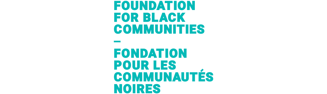 Foundation for Black Communities