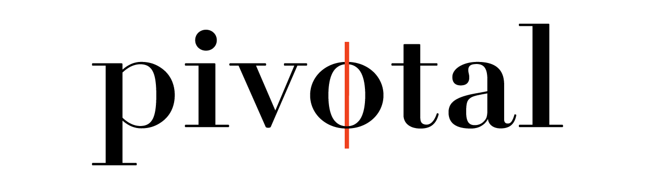 Pivotal