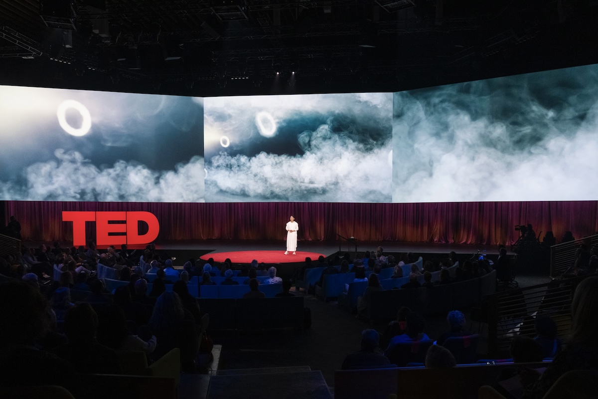TED Speaker at TED2026