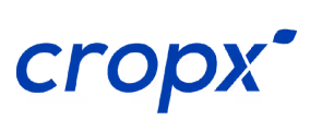 Cropx Logo