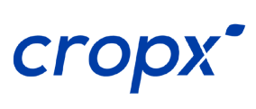 Cropx Logo