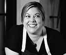 Photo of Chef Sarah Grueneberg, Chicago