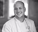 Photo of Chef Justin Carlisle, Milwaukee