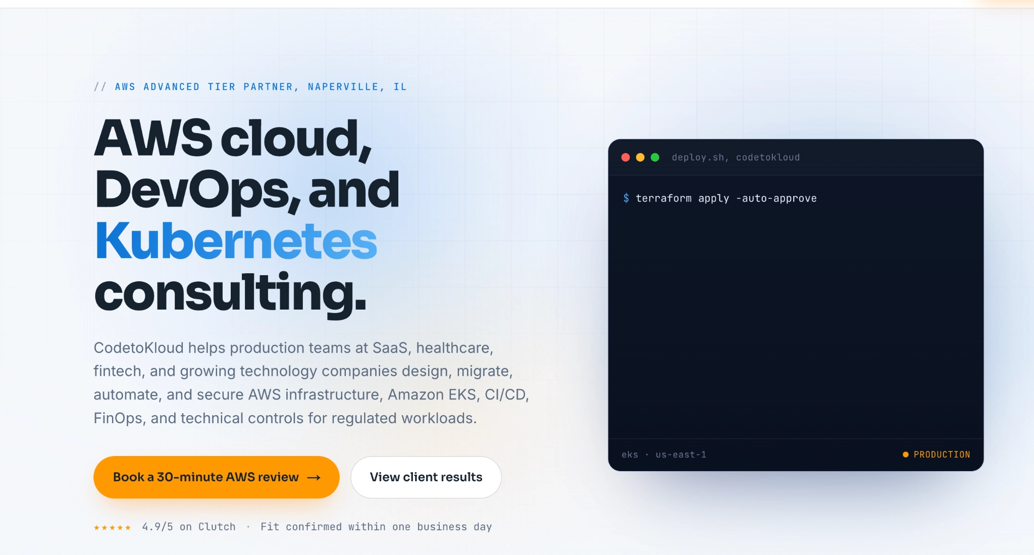codetokloud