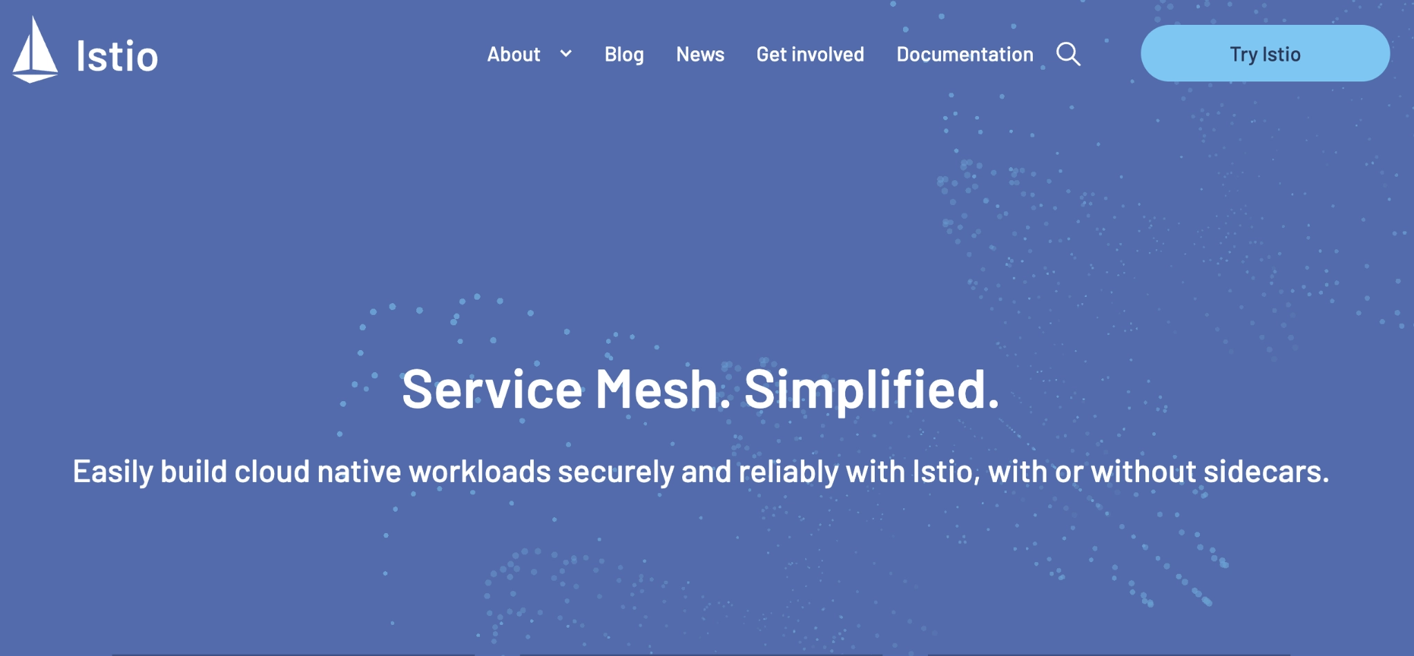 Istio Gateway