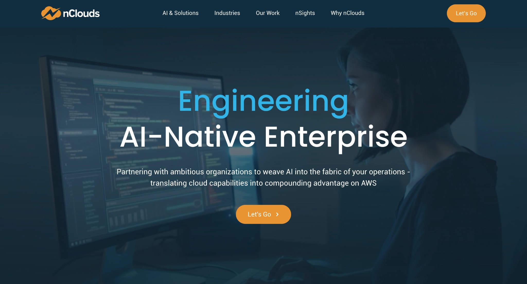 nClouds: Best for cloud-native teams needing AWS + DevOps