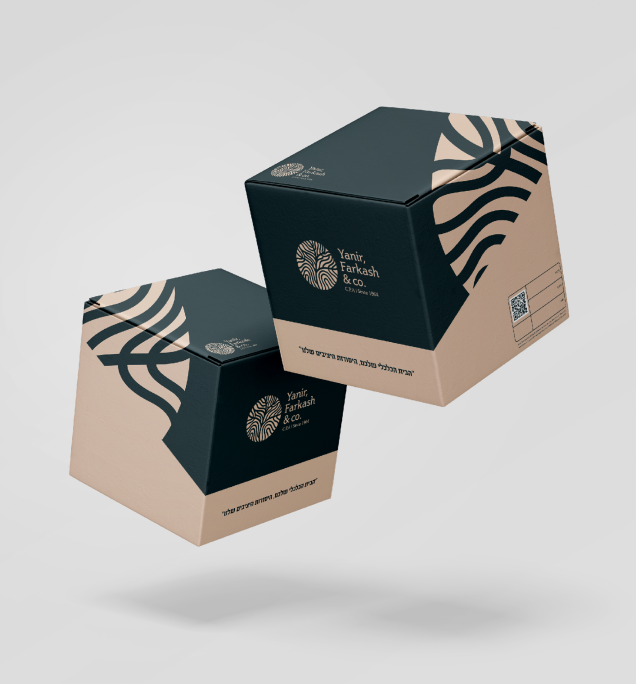 Yanir, Farkash and Co.