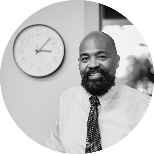 Monwell Floyd, Genesee Co-op member