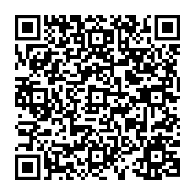 QR code for a free SEO audit from Sparkstartr
