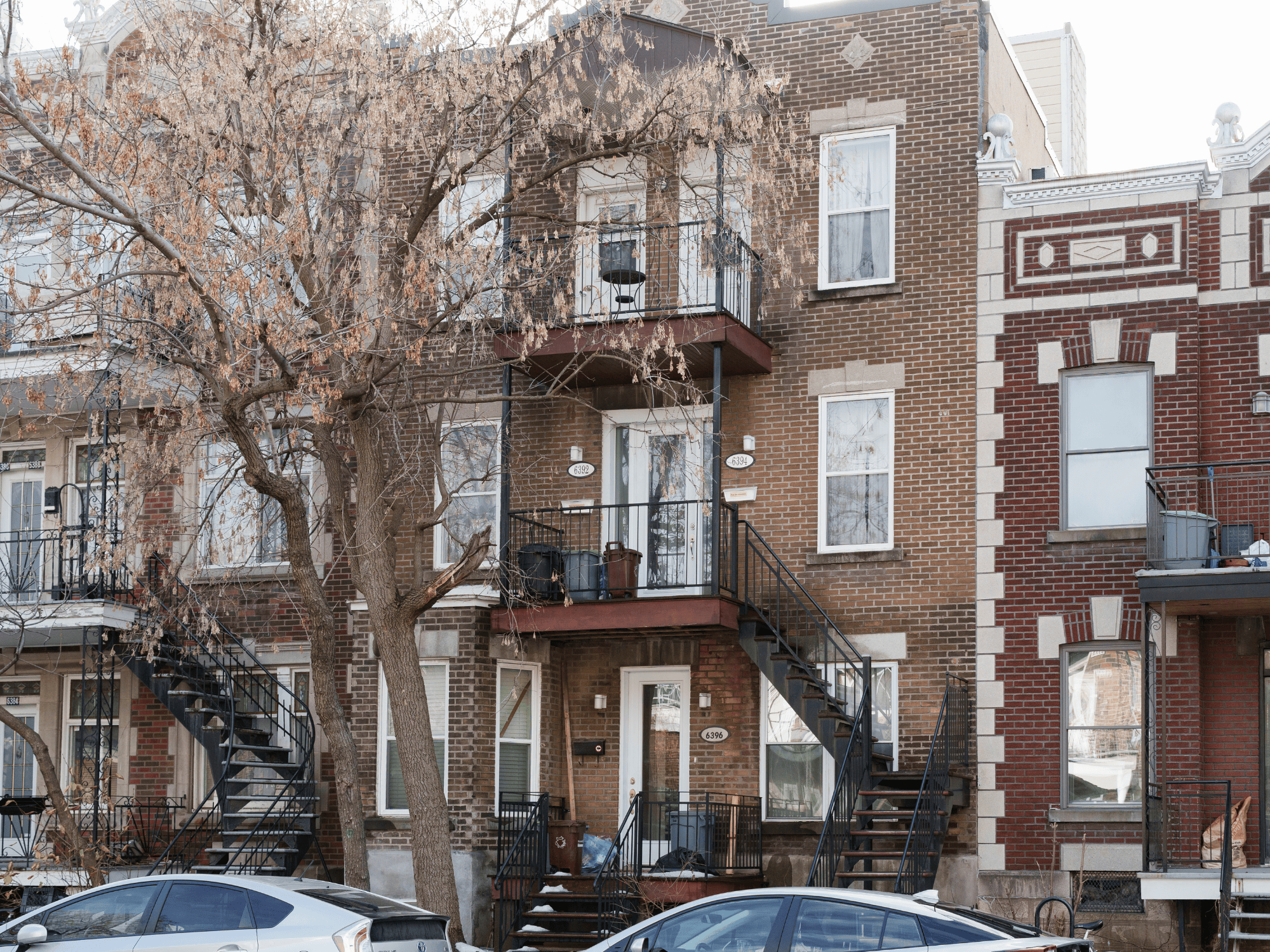 Thermopompes et vieux plex : nos astuces