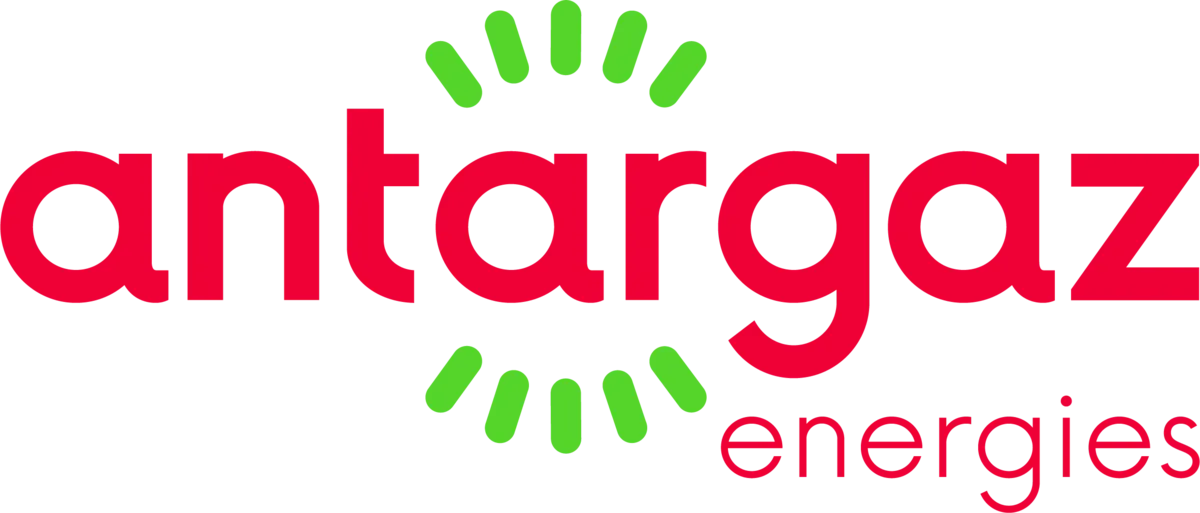 antargaz energies logo