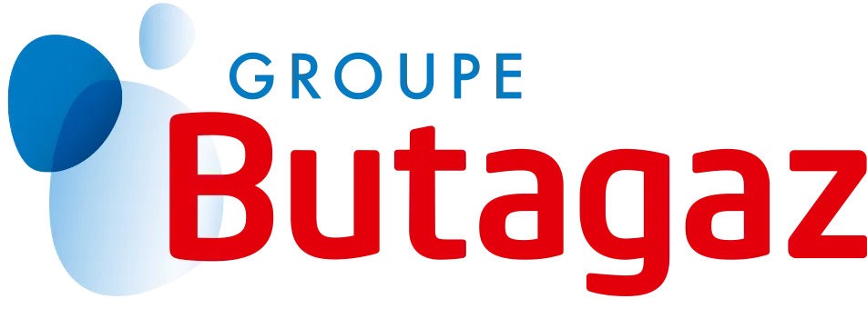 groupe butagaz logo