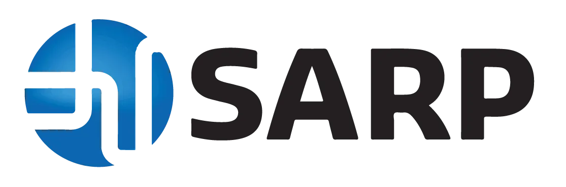 sarp logo