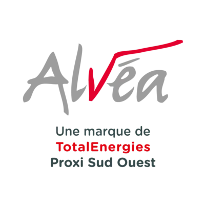 alvea logo