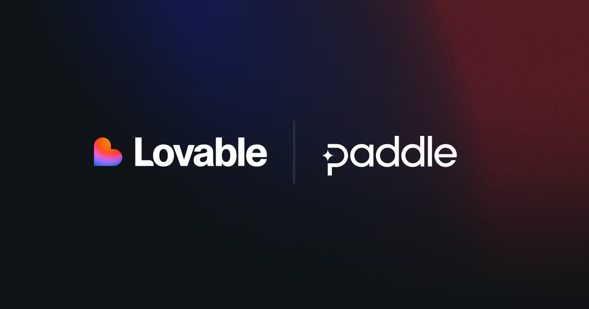 Paddle Billing Integration with Lovable Apps