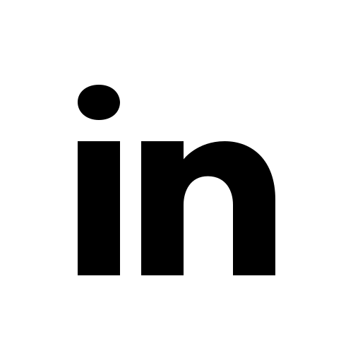 linkedin icon