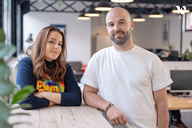 WEEBY-agence e-commerce