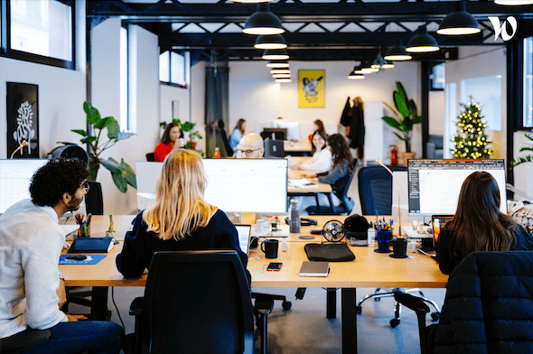 Weeby - paris agence e-commerce